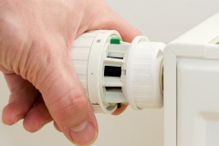South Milton central heating repair costs